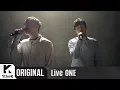 Download Lagu Live ONE(라이브원): 4MEN(포맨) _ Break Up In The Morning(눈 떠보니 이별이더라)