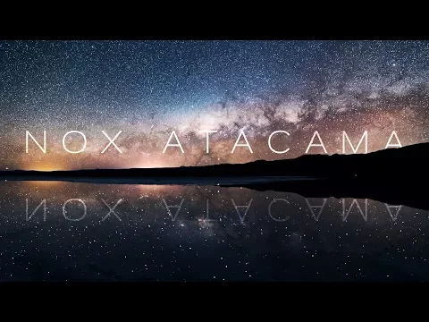 NOX ATACAMA | 8 ΧΙΛ
