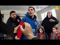 Download Lagu Police Rescue Mother of 3 Trapped With Extremely AB*SIVE Boyfriend