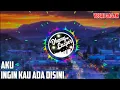 Download Lagu DJ Aku ingin kau ada disini - Tegar || DJ Mengharapkanmu (VERSI GAGAK)