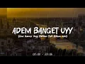 Download Lagu DJ Relaxing Vibes - Slow Remix Adem - Ikyy Pahlevii Full Album Barat Terbaru 2025🎶