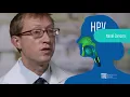 What Are the Symptoms of Head Neck Cancer