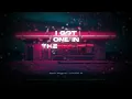 Gavin Magnus - LOCKED IN (Official Lyric Video)