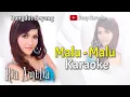 Download Lagu Malu Malu || Ria Amelia || Karaoke || @sonykaraokeofficial