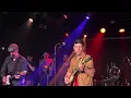10 ft. Ganja Plant - ‘Machete Strike’ Live @ Union Stage DC 4/17/25