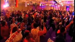 bishop larry d trotter