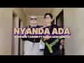 Download Lagu NYANDA ADA !! Rahman Tasmin Feat Rania Mokoginta ( Music Video )