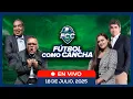 Download Lagu ⚽🍿 #ENVIVO 🔴FÚTBOL COMO CANCHA 18/07/2025 #FCCRPP