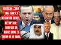 Download Lagu Erdogan ya fusata netanyahu Abubuwa 6 daya fada A taron kolin Larabawa