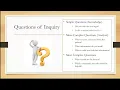 Preceptor Series Adult Learning Principles