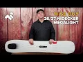 Is The Nidecker Megalight Snowboard A Wise Buy For You