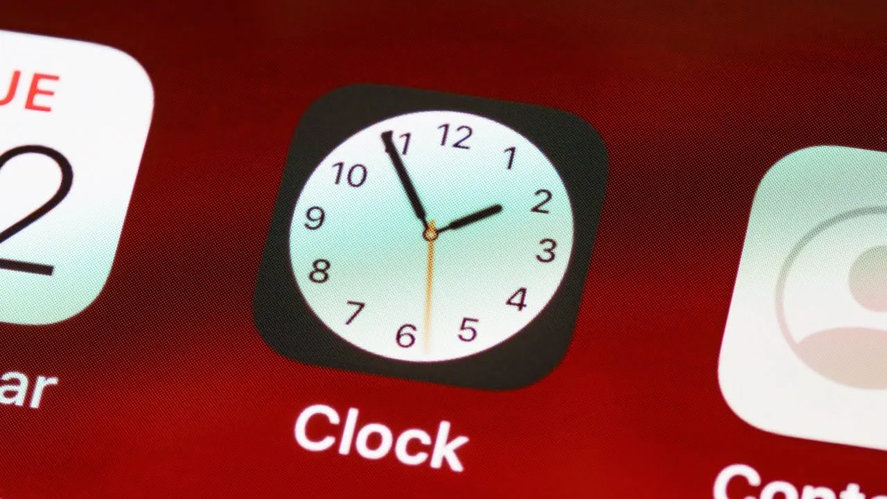 Create An Alarm Using A Song on iPhone (and iPad)!
