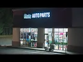O Reilly Auto Parts employee killed