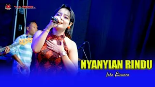 nyanyian rindu icha kiswara om savana sakjose