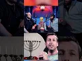 Lagu #adamsandler #jewish #zohan #comedy #podcastclips #funny #badfriends