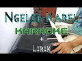 Download Lagu Ngeler Kabel Karaoke Duet - Bardolo feat Iva Jeniva - Style PSR SX900