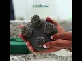 The ULTIMATE Scalp Massager For Naturals