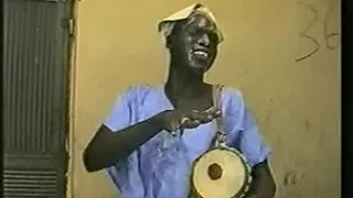 don allah mata kuyi koko ibro old hausa song