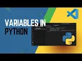Python Variables Explained Complete