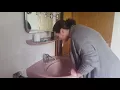 SPCE 638 Task Analysis - Brushing teeth