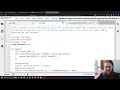 Lambda Functions in C