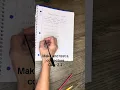 Geo 2 2 Making and testing a conjecture