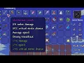 Crafting the Zenith in Terraria Normal Mode