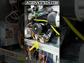 Gas Furnace Sequence of Operation
