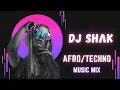 Lagu THE BEST AFRO TECHNO HOUSE MIX 2025 | DJ SHΛK
