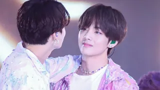 Download Jungkook \u0026 Taehyung | vkook/taekook - Khairiyat MP3