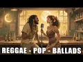 Download Lagu Reggae Pop Ballad | Soulful Duet of Love \u0026 Hope | Reggae Love Ballads