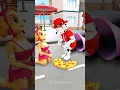 Download Lagu Pizza Pizza! Marshall vs Cappuccino! Funny Moment🍕😆#shorts #pawpatrol #gpkingpups