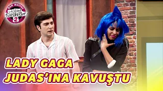 Lady Gaga'nın Judas'ıyım (14. Bölüm) - Suçumuz Lady Bizim