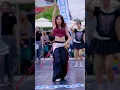 Download Lagu #ChaeEun HUNTR/X 'Golden'✨ DGDG 딩가딩가 KPOP Random Dance Cover