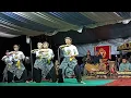 Download Lagu [Pencak Silat] Rampak Dewasa Putri | Gadjah Putih Mega Paksi Pusaka - Tumaritis