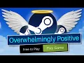 FREE God Tier Steam Games