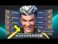 Download Lagu NEW EFFECTIVE TRICK TO BREAK DARK SYSTEM AND WIN EVERY MATCH!! FULL PLACEMENT GAMEPLAY CHOU - MLBB