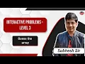Guess the array Interactive Problem Codeforces