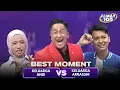 Download Lagu Uhuuyy! Ini yang Dilakukan Saat Pacar Lagi Sakit - Family 100 (11/8/25)