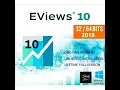 LESSON TWO HOW TO ENTER DATA INTO EVIEWS SOFTWARE ENGLISH