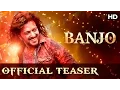 Download Lagu Banjo Official Teaser with Subtitle | Riteish Deshmukh, Nargis Fakhri