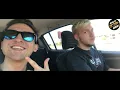 🤯THIS IS HOW BEHIND THE SCENES WAS EXPERIENCED IN PA TRA REMIX | "DESDE INSIDE" (From the Inside)...