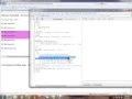 JQUERY TRAVERSING FILTER METHOD DEMO TAMIL