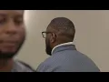 Suspect found guilty on all counts in Arbrie Anthony murder