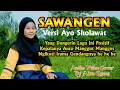 Download Lagu Sawangen Versi Ayo Sholawat ~ audio Video Coover Alisa Queen