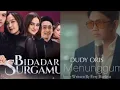 Download Lagu DUDY ORIS - AKU MENUNGGUMU (VIDEO LIRIK) OST. BIDADARI SURGAMU-DENIS SAKINAH
