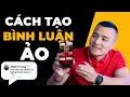 Download Lagu Cách tạo bình luận khán giả để làm chủ đề trả lời video! - Nguyễn Anh Tùng