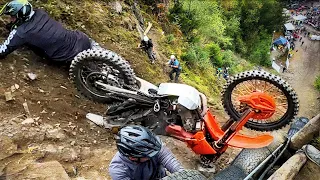 Impossible Hill Climb 2025 | Most Insane Hill Climb Event!