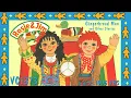 Download Lagu Rosie \u0026 Jim: Gingerbread Man \u0026 Other Stories (VC1373 - 1995 VHS)