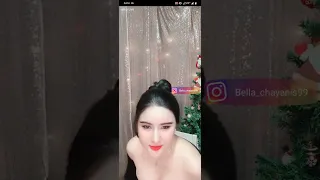 bigo live bella hot new